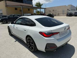 BMW 420 usata, con Airbag Passeggero