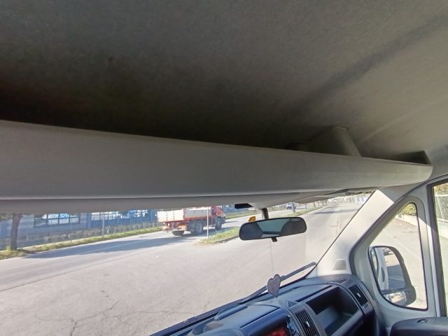 CITROEN Jumper usata 25