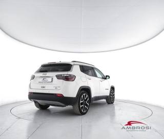 JEEP Compass usata 2