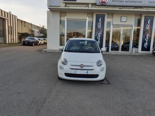 FIAT 500 usata, con Airbag