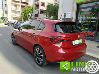 FIAT Tipo usata, con Bluetooth