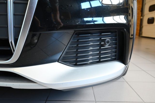 AUDI A6 allroad usata 109