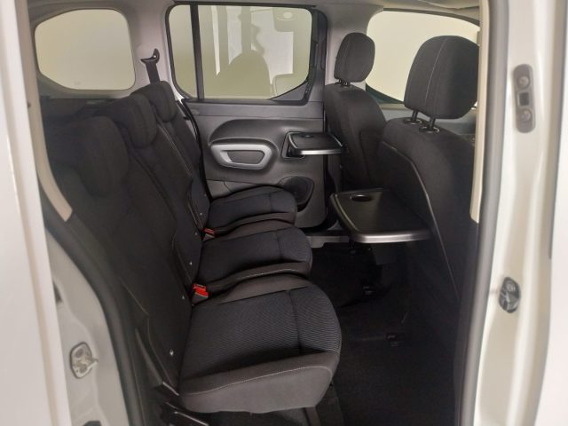 FIAT Doblo usata, con Cruise Control