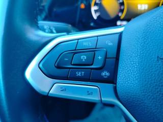 VOLKSWAGEN Golf usata, con Fari LED