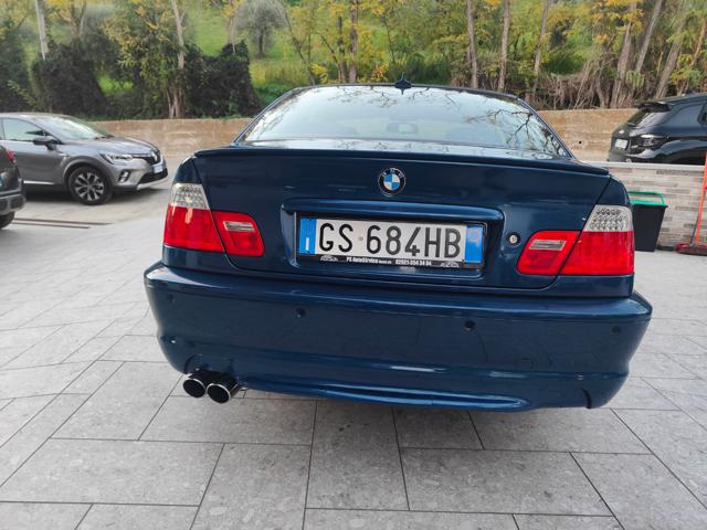 BMW 330 usata, con Antifurto