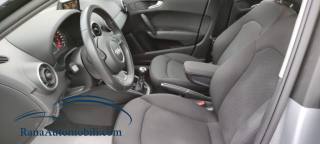 AUDI A1 usata, con Antifurto