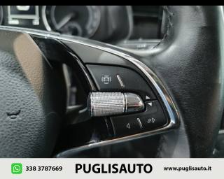 SKODA Kamiq usata, con Servosterzo