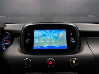 FIAT 500X usata, con Cruise Control