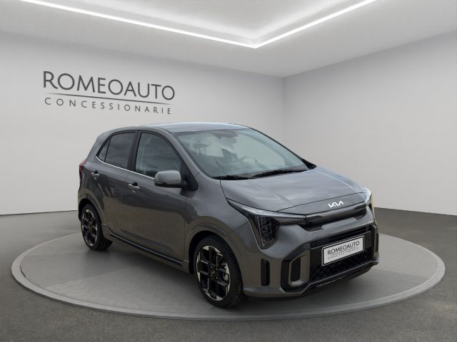 KIA Picanto usata, con Controllo trazione