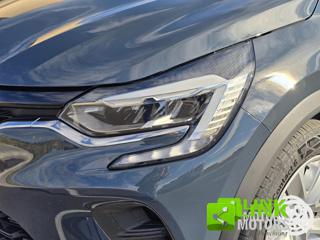 RENAULT Captur usata 21