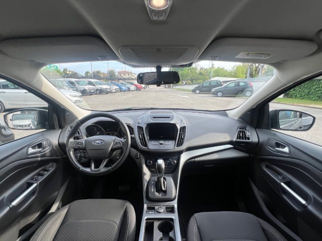FORD Kuga usata, con ESP
