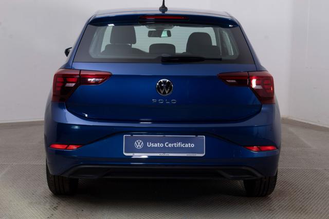 VOLKSWAGEN Polo usata, con Alzacristalli elettrici