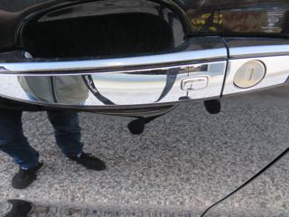 OPEL Mokka X usata 17