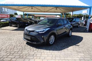 TOYOTA C-HR 1.8 Hybrid E-CVT Active
