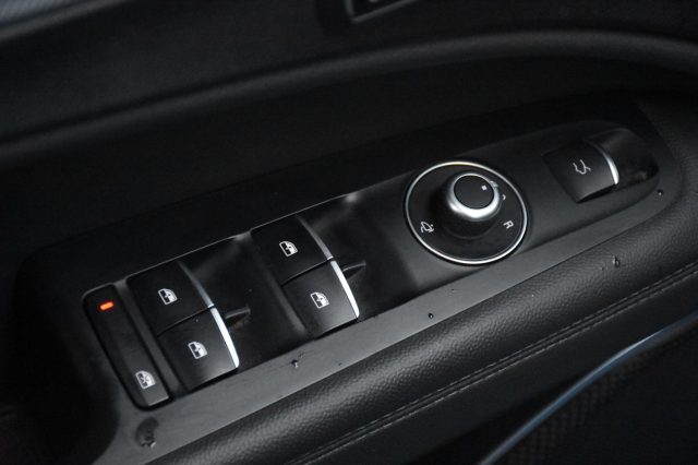 ALFA ROMEO Stelvio usata, con Sedili riscaldati