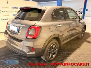 FIAT 500X usata, con Airbag Passeggero