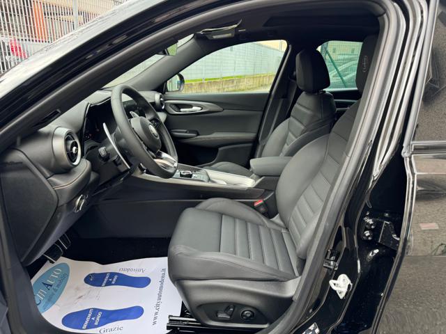 ALFA ROMEO Tonale usata, con Autoradio