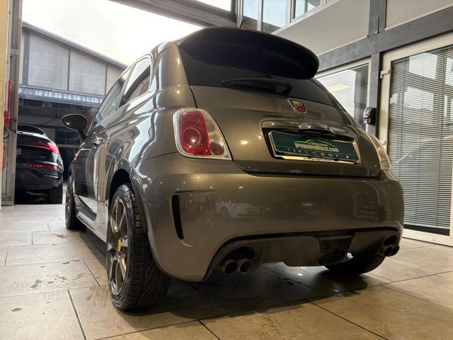 ABARTH 595 usata, con Cerchi in lega
