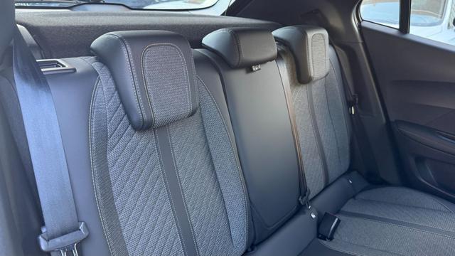 PEUGEOT 2008 usata, con Immobilizzatore elettronico