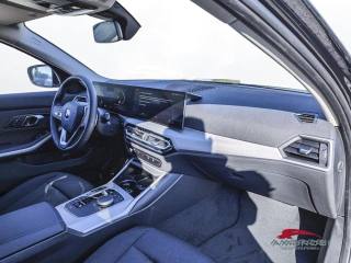 BMW 320 usata 11