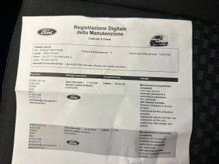 FORD Transit usata, con Luci diurne LED