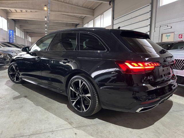 AUDI A4 usata, con Airbag Passeggero