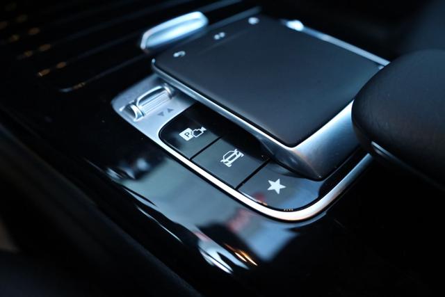 MERCEDES-BENZ A 180 usata, con Bluetooth