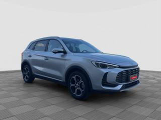 MG ZS usata 3