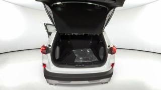 FORD Kuga usata, con Sistema di navigazione