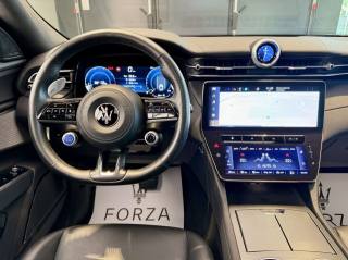 MASERATI Grecale usata, con Tettuccio apribile