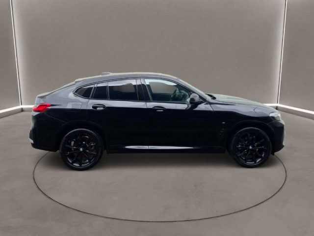 BMW X4 usata, con Autoradio