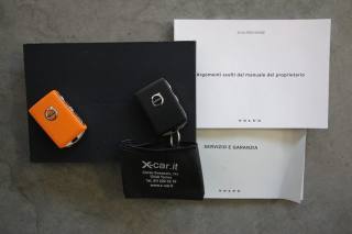 VOLVO XC40 usata, con Servosterzo