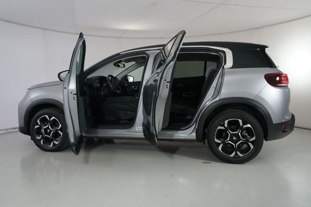 CITROEN C5 Aircross usata, con Controllo vocale