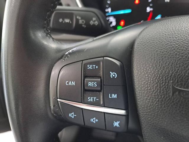 FORD Focus usata, con Alzacristalli elettrici