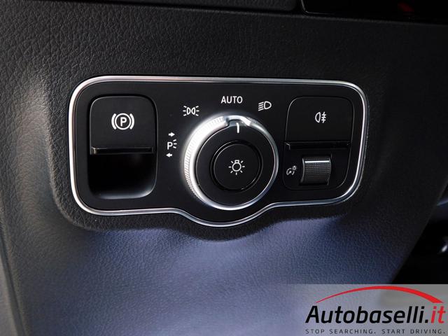 MERCEDES-BENZ B 180 usata, con Pacchetto sportivo