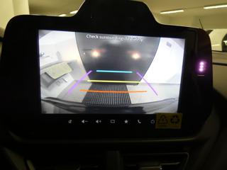 SUZUKI S-Cross usata, con Controllo automatico clima
