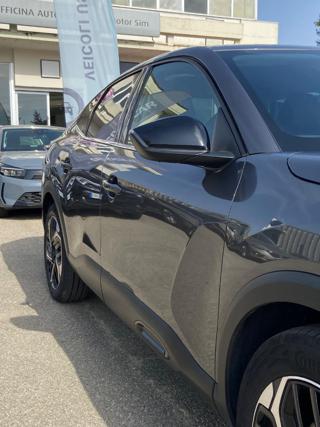 CITROEN C4 X usata, con Controllo automatico clima