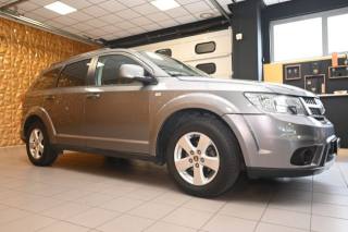 FIAT Freemont usata 6