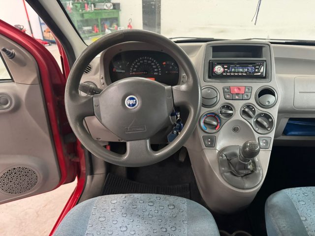 FIAT Panda usata 11