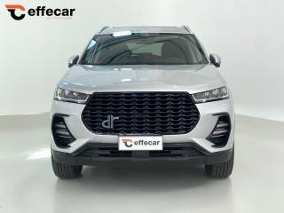 DR MOTOR DR 6.0 usata, con Airbag
