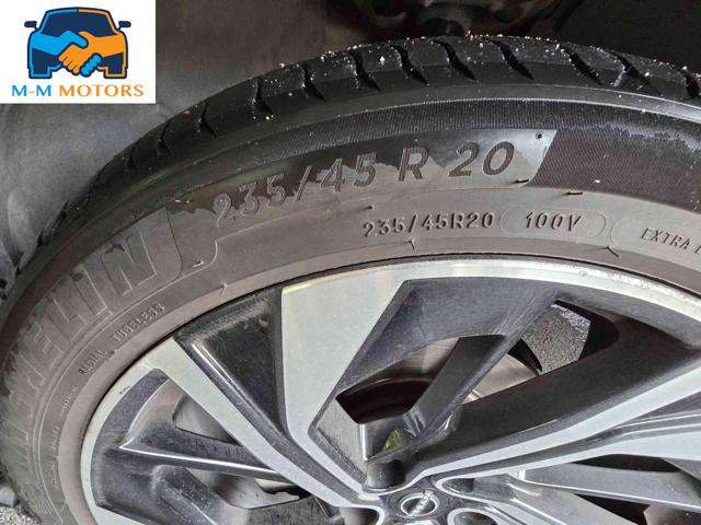 NISSAN Qashqai usata, con Climatizzatore