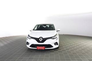 RENAULT Clio Clio TCe 90 CV 5 porte Business