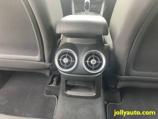 ALFA ROMEO Stelvio usata, con Ruotino