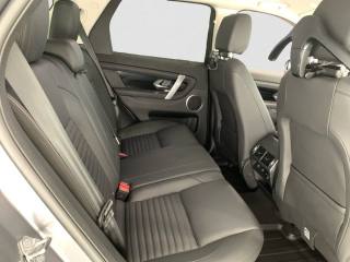 LAND ROVER Discovery Sport usata, con Alzacristalli elettrici