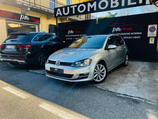 VOLKSWAGEN Golf 1.6 TDI 110 CV 5p. Highline BlueMotion Technology