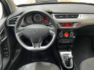 CITROEN C3 usata, con Autoradio
