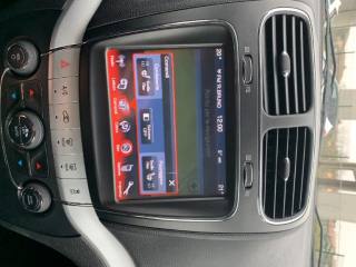 FIAT Freemont usata, con Fendinebbia