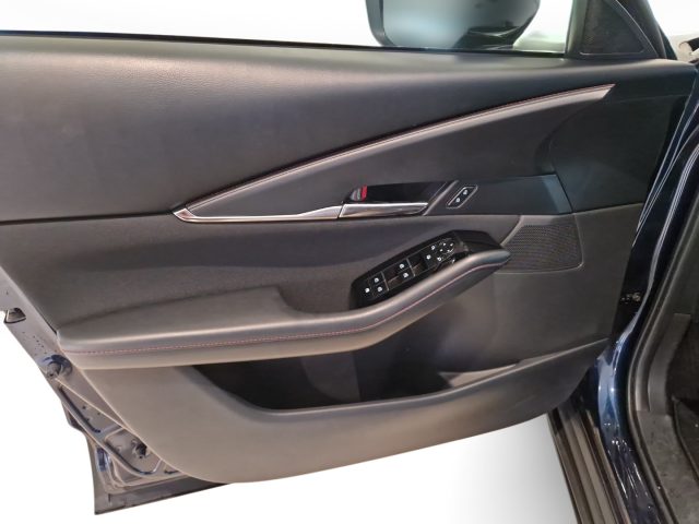 MAZDA CX-30 usata, con Immobilizzatore elettronico
