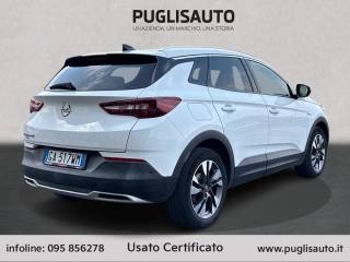 OPEL Grandland X usata, con Airbag Passeggero