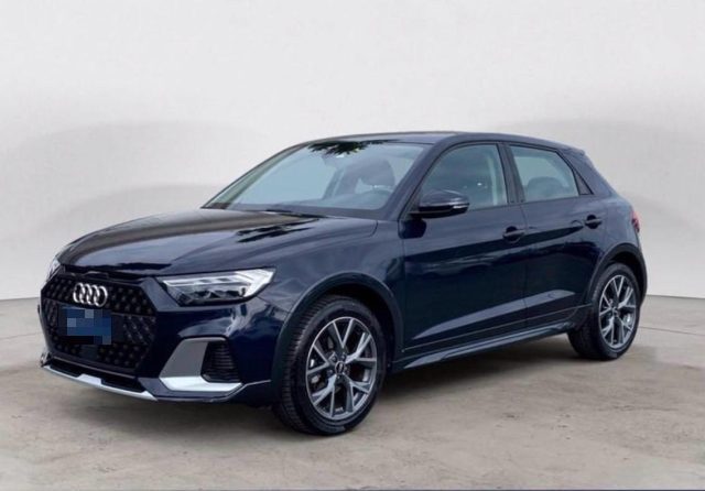 AUDI A1 usata, con Airbag laterali